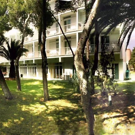 Isla De Cabrera Hotel 3*