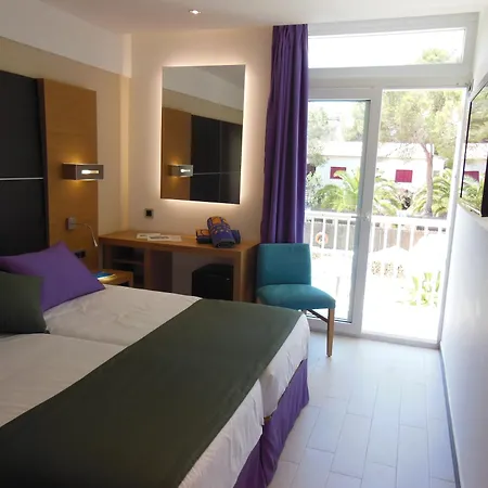 Isla De Cabrera 3* Colonia de Sant Jordi