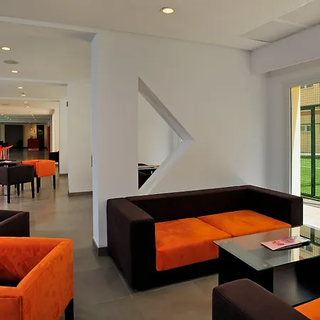 Hotel Isla De Cabrera 3*