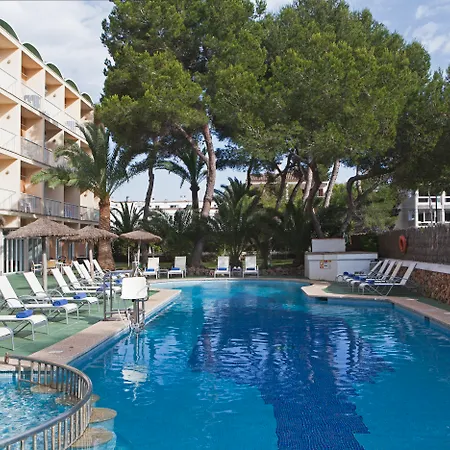 Isla De Cabrera Hotel