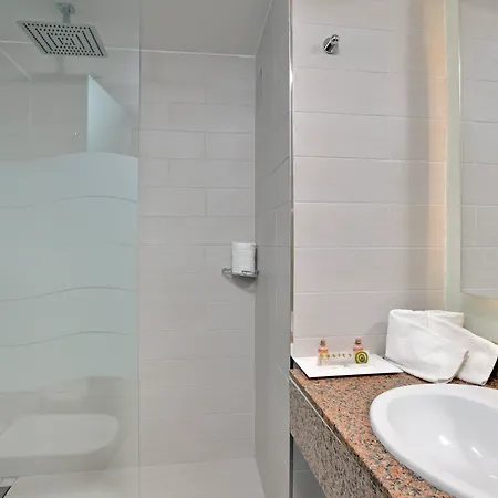 Hotel Isla De Cabrera 3*