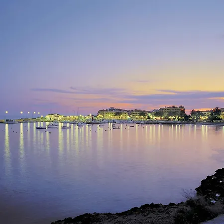 Isla De Cabrera Hotel 3*