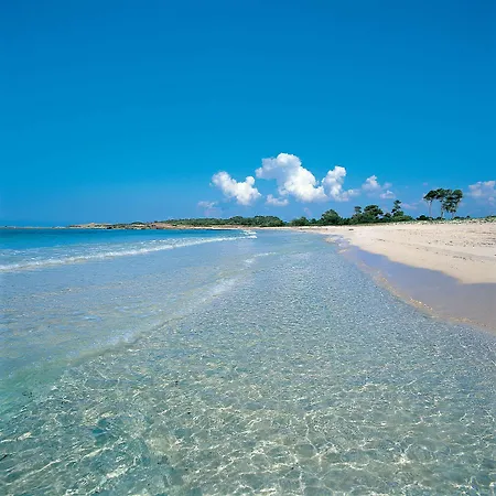 Isla De Cabrera Hotel 3*