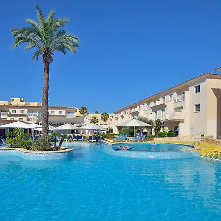 Hotel Isla De Cabrera 3*