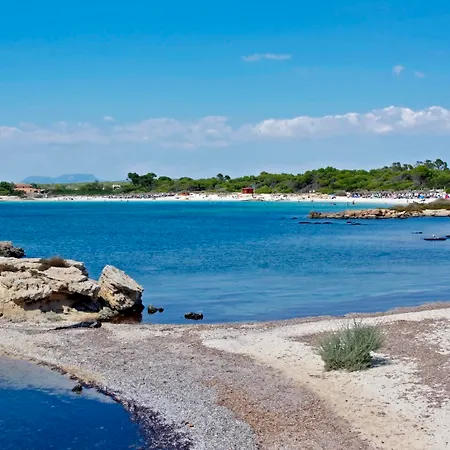Isla De Cabrera Hotel Colonia de Sant Jordi