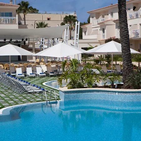 Hotel Isla De Cabrera 3*