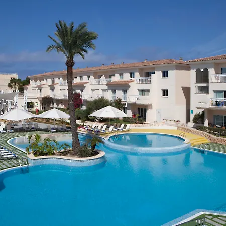 Isla De Cabrera 3*
