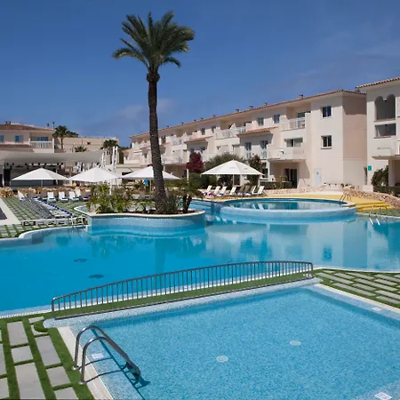 Hotel Isla De Cabrera