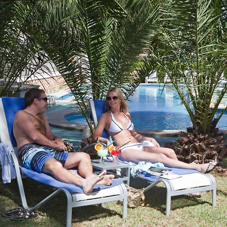 Hotel Isla De Cabrera Colonia de Sant Jordi