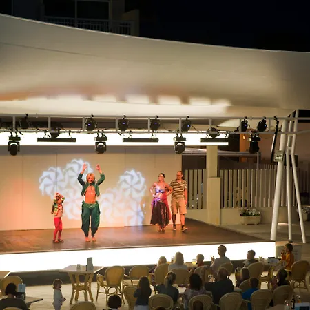 Isla De Cabrera Hotel Colonia de Sant Jordi