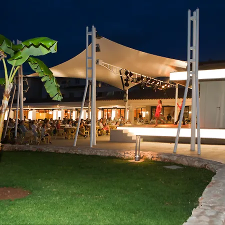 Hotel Isla De Cabrera Colonia de Sant Jordi