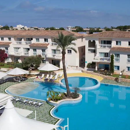 Hotel Isla De Cabrera Colonia de Sant Jordi