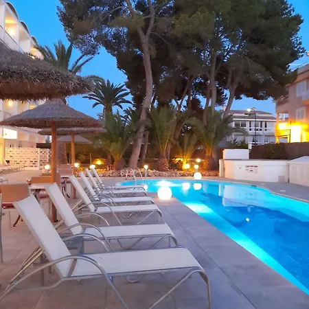 Isla De Cabrera Hotel 3*