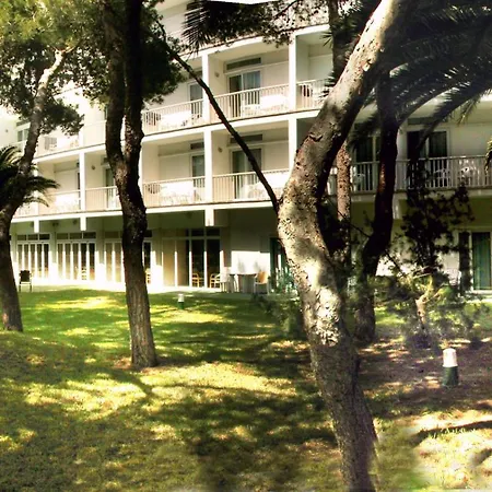 Isla De Cabrera 3*