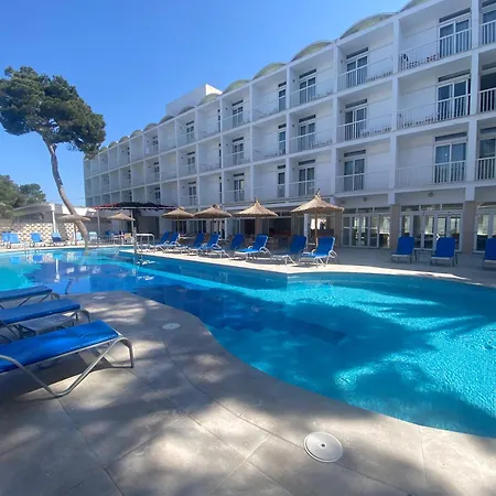 Isla De Cabrera Hotel