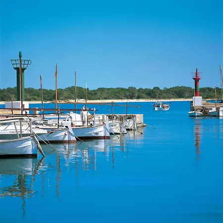 Isla De Cabrera 3* Colonia de Sant Jordi