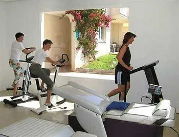 Isla De Cabrera Hotel Colonia de Sant Jordi