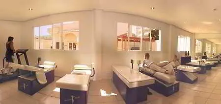 Isla De Cabrera Hotel
