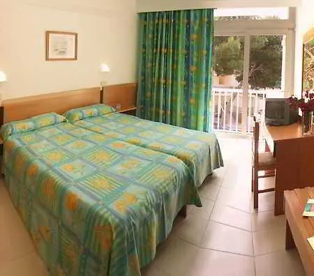 Hotel Isla De Cabrera Colonia de Sant Jordi