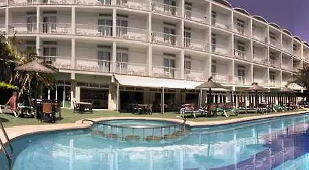 Hotel Isla De Cabrera 3*