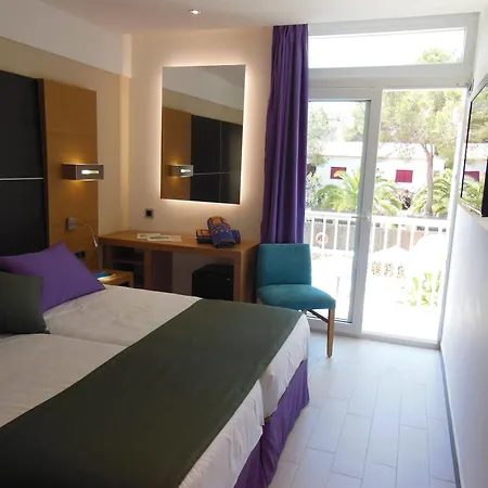 Isla De Cabrera Hotel 3*