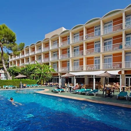 Isla De Cabrera 3*